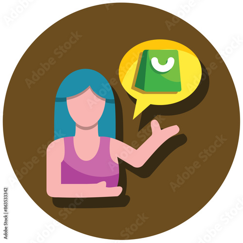Expert Advice Icon