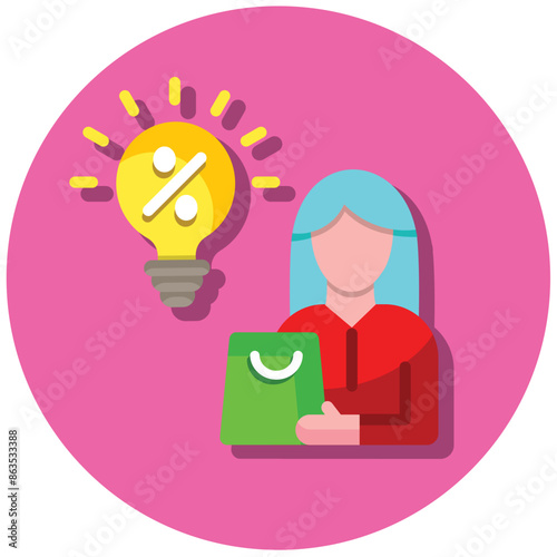 Ingenuity Icon