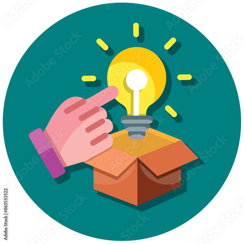 Simple Solutions Icon