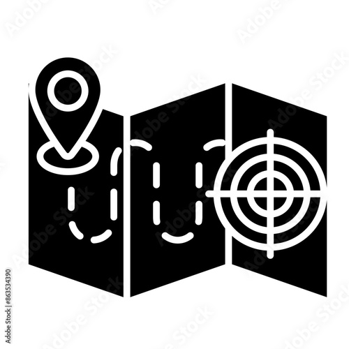 Adventurous Spirit Icon