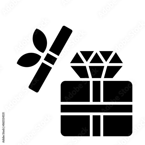 Opulence Icon