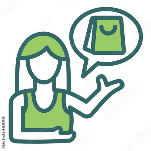 Expert Advice Icon