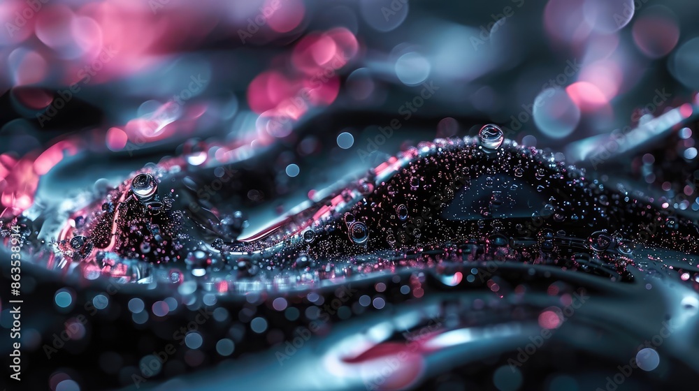 beautiful modern abstract background for wallpaper