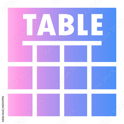 data icon