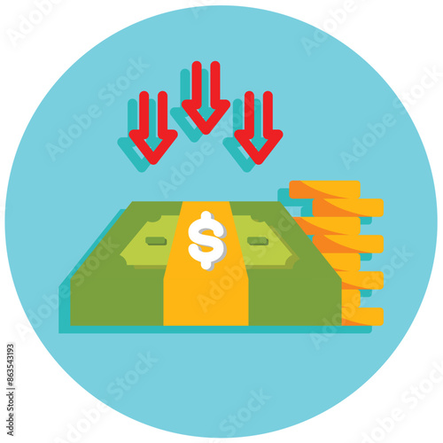 Receivable Icon
