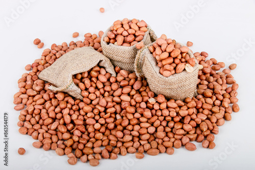 Classic Peanuts Snack: Roasted to perfection, these peanuts are a timeless snack enjoyed for their simple, delicious flavor.