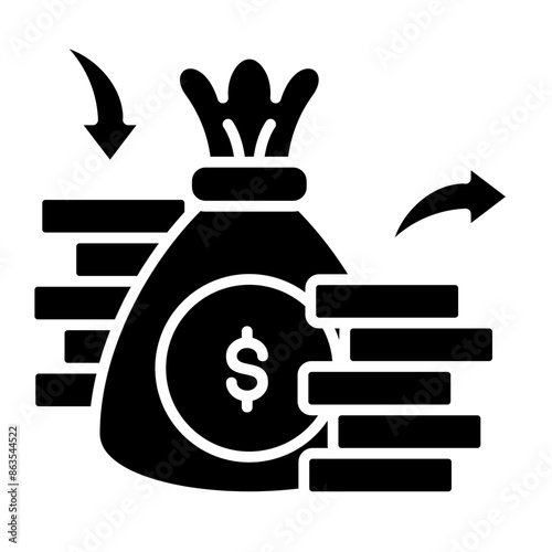 Funds Icon