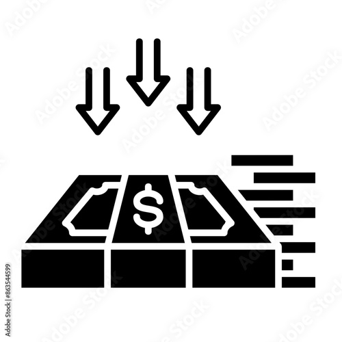 Receivable Icon
