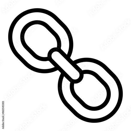 chain icon