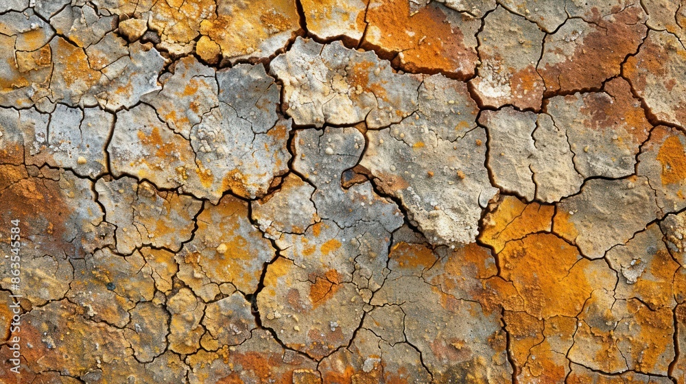 Cracked earth texture drought themed backdrop Cracked earth texture drought themed backdrop