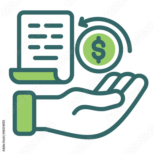 Payable Icon
