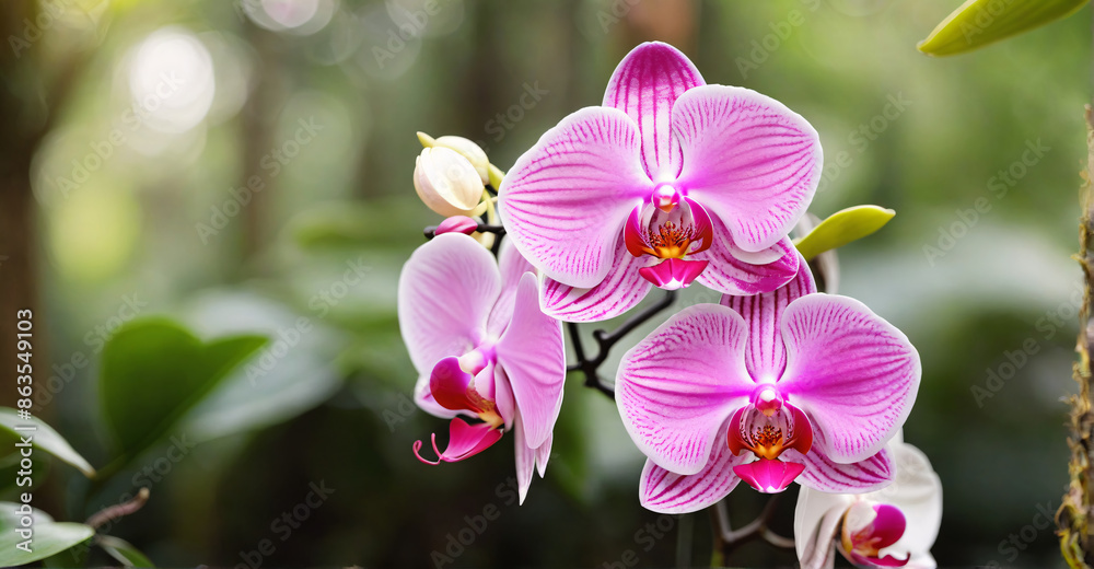 Blissful Sanctuary Among Orchid Fields and Fluttering Wings
Blissful Sanctuary Among Orchid Fields and Fluttering Wings