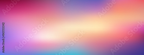 Modern mesh blur design for eye catching posts and ads