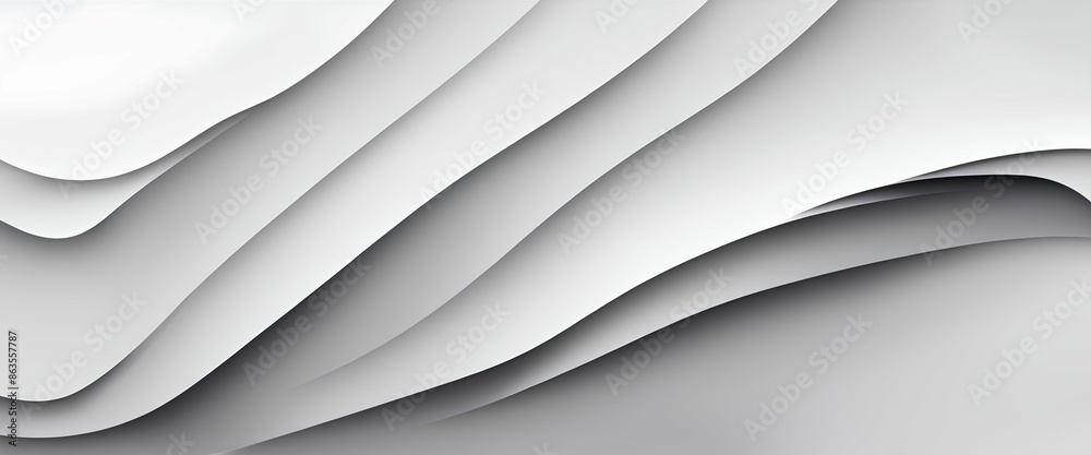 Obraz premium background with lines