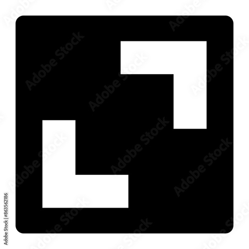 size icon