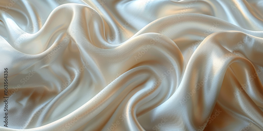 pattern Background fabric silk ivory Texture bride silky curve glossy satin affectionate industry drapery wave seductive bedding white fashion clothes drape curtain shiny clothing material depth pattern Background fabric silk ivory Texture bride silky curve glossy satin affectionate industry drapery wave seductive bedding white fashion clothes drape curtain shiny clothing material depth