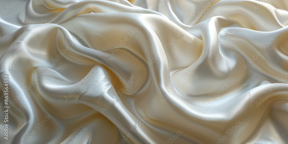 pattern Background fabric silk ivory Texture bride silky curve glossy satin affectionate industry drapery wave seductive bedding white fashion clothes drape curtain shiny clothing material depth pattern Background fabric silk ivory Texture bride silky curve glossy satin affectionate industry drapery wave seductive bedding white fashion clothes drape curtain shiny clothing material depth