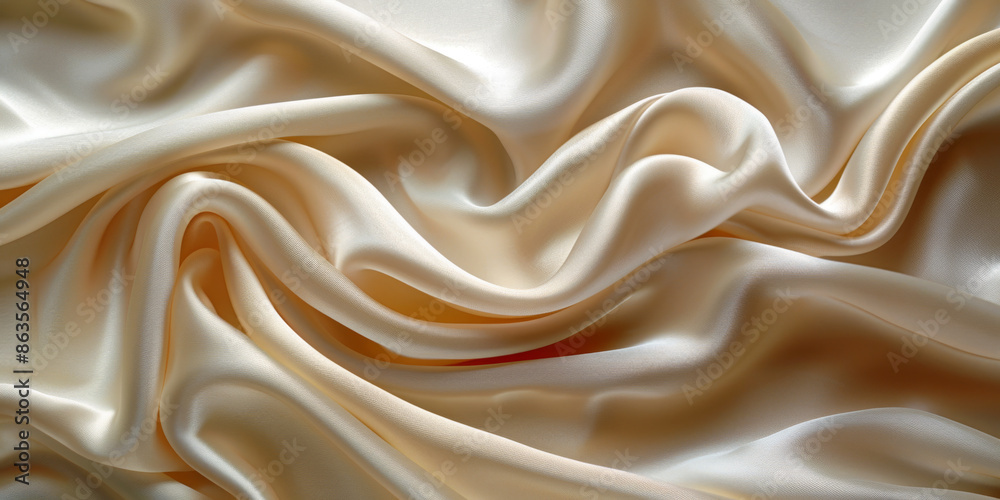 pattern Background fabric silk ivory Texture bride silky curve glossy satin affectionate industry drapery wave seductive bedding white fashion clothes drape curtain shiny clothing material depth pattern Background fabric silk ivory Texture bride silky curve glossy satin affectionate industry drapery wave seductive bedding white fashion clothes drape curtain shiny clothing material depth