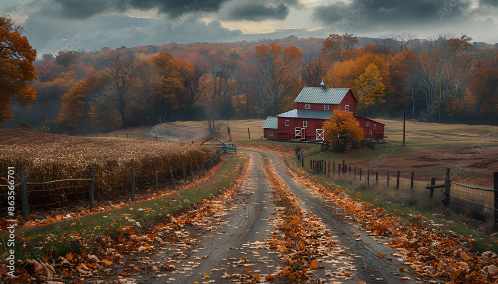 Obraz premium nature background