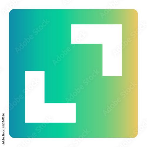 size icon