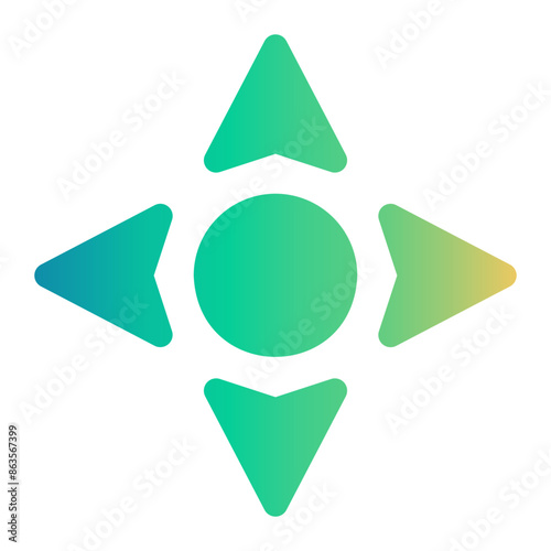 align icon