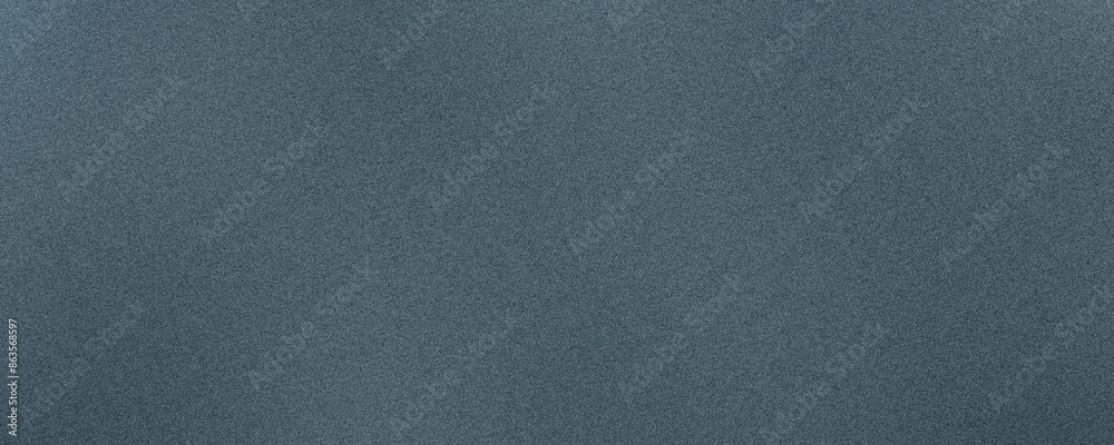 Blue grained textured background providing copy space Blue grained textured background providing copy space