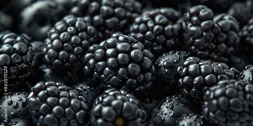 Blackberry
Fruit
Blackberry
Fruit