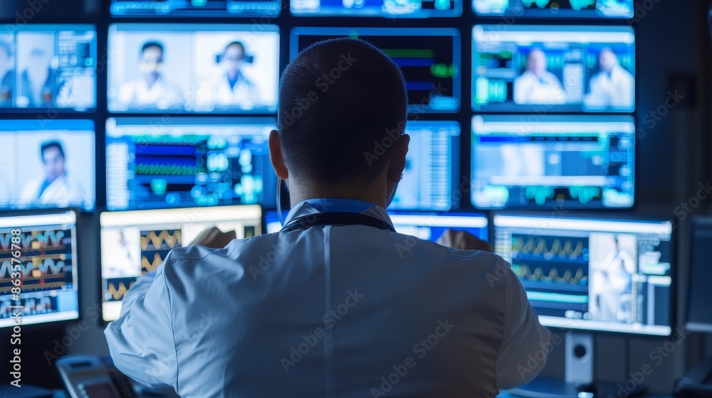 Efficient Healthcare Management Admin Monitoring Patient Data and Resources Efficient Healthcare Management Admin Monitoring Patient Data and Resources