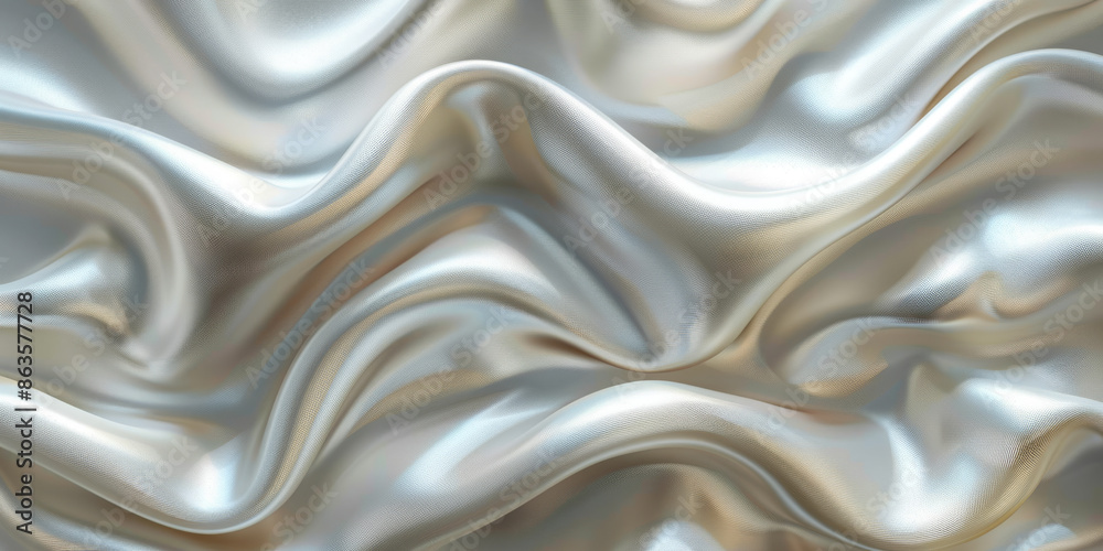 background texture fabric soft white blurred abstract calm peaceful shine movement natural graphic satin silky material effect ripple fashion elegant fold smooth beauty new textile luxurious silk background texture fabric soft white blurred abstract calm peaceful shine movement natural graphic satin silky material effect ripple fashion elegant fold smooth beauty new textile luxurious silk