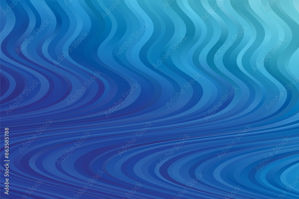 Abstract Geometric Background