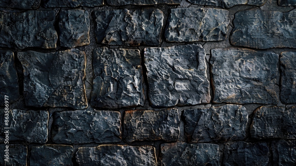 Dark stone texture backdrop Dark stone texture backdrop