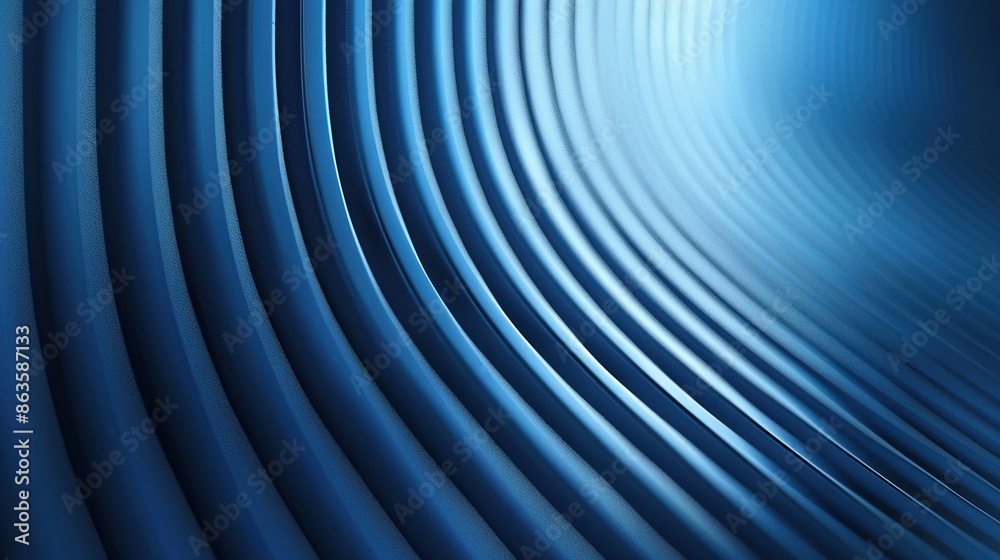 A blue and white striped background with a blue and white color scheme A blue and white striped background with a blue and white color scheme