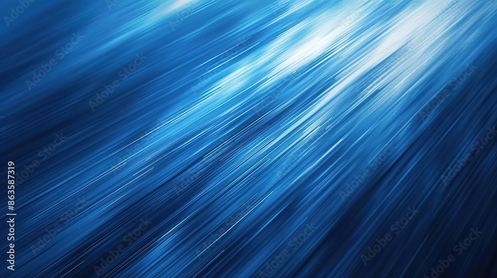 A blue and white striped background with a blue and white color scheme A blue and white striped background with a blue and white color scheme