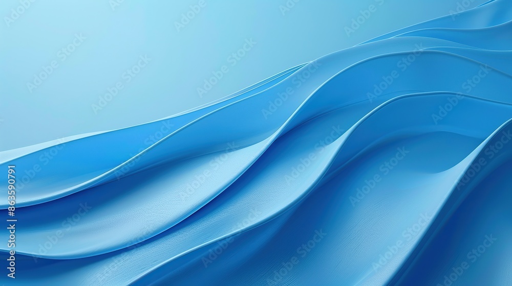 A blue and white striped background with a blue and white color scheme A blue and white striped background with a blue and white color scheme