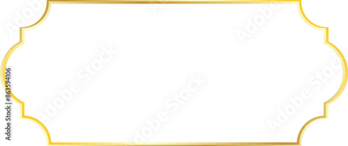 classic golden framework