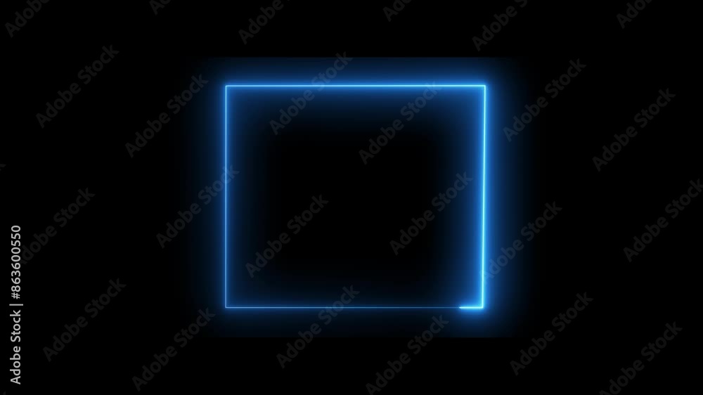 Blue and pink neon rectangle frame.
Neon Light Animated Glowing Border Stylish Frame.
Flickering neon frame on an isolated black background.
Abstract moving neon rectangle frame animation Blue and pink neon rectangle frame.
Neon Light Animated Glowing Border Stylish Frame.
Flickering neon frame on an isolated black background.
Abstract moving neon rectangle frame animation