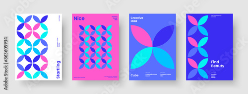 Geometric Book Cover Design. Isolated Poster Template. Creative Brochure Layout. Flyer. Report. Background. Business Presentation. Banner. Leaflet. Notebook. Portfolio. Journal. Magazine