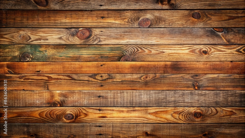 Rustic wooden planks with narrow grooves and subtle wood grain patterns create a warm, earthy, and natural background with a vintage feel. Rustic wooden planks with narrow grooves and subtle wood grain patterns create a warm, earthy, and natural background with a vintage feel.