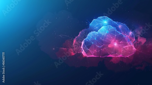 Abstract Cloud Network Design