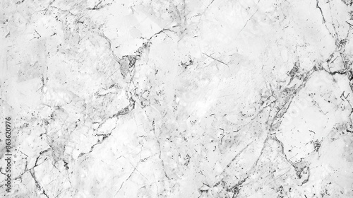 New clean white marble texture modern full background
