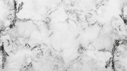 New clean white marble texture modern full background