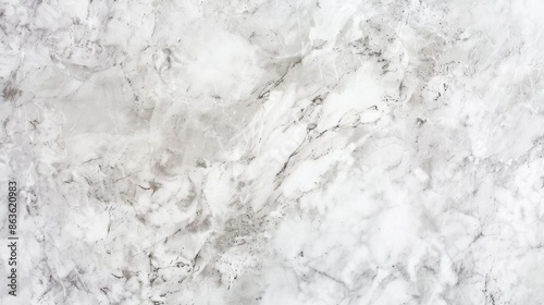 New clean white marble texture modern full background