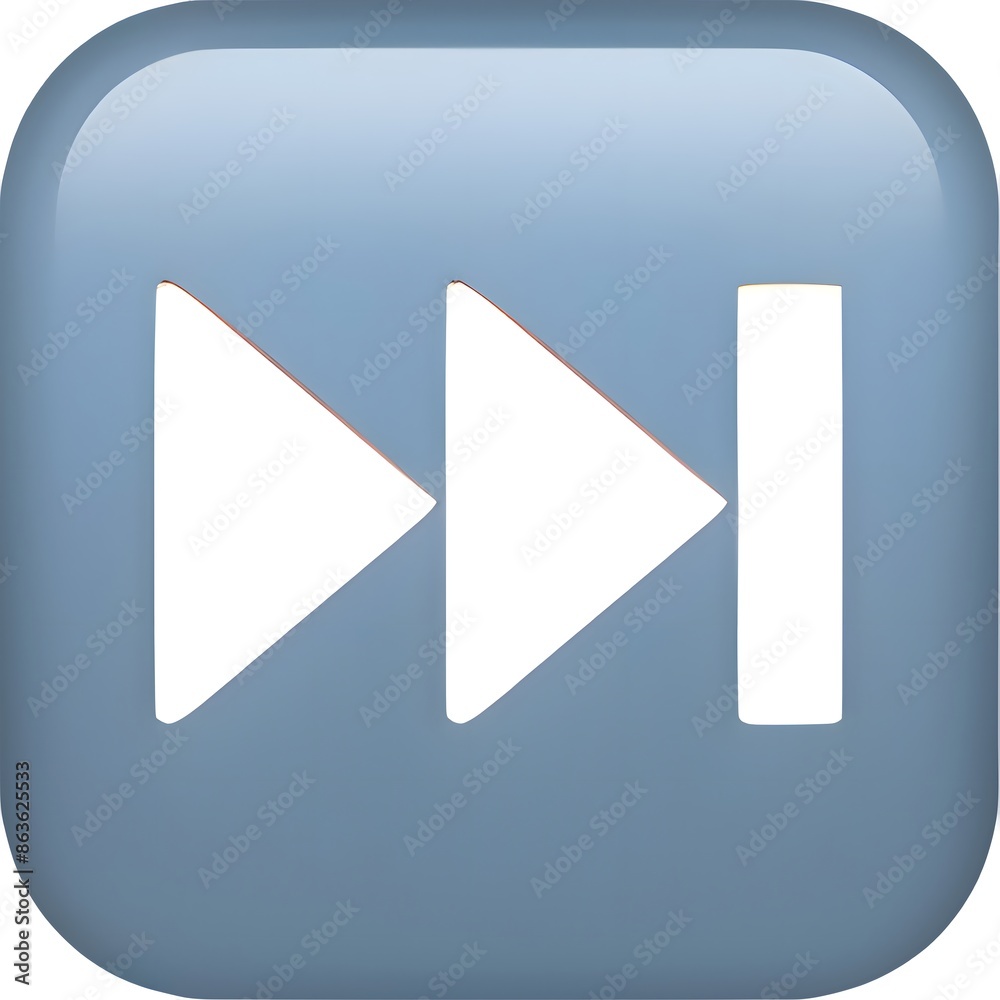 Next Track Button Next Track Button
