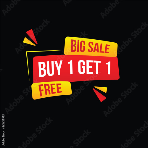 Double the Value: Buy One Get One Free – Limited Time Offer!
