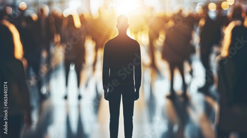 Role in Society.Employment is often tied to a person's role in society. Losing this role can lead to a crisis of identity and diminished self-worth