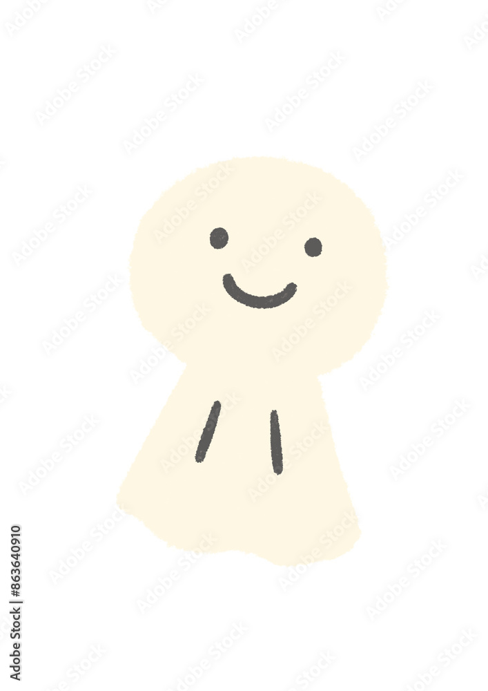 てるてるぼうず てるてるぼうず