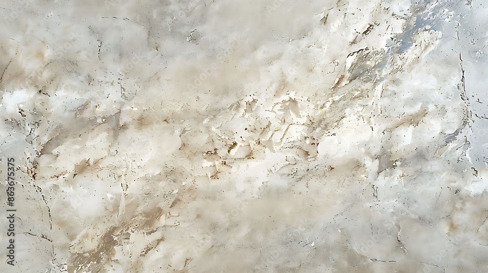 Abstract Marble Stone Background, Luxurious White Marble Surface