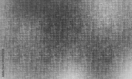 Abstract grungy texture background. Grainy noise damaged  ripped grungy texture. Rough grain grungy gradient texture.