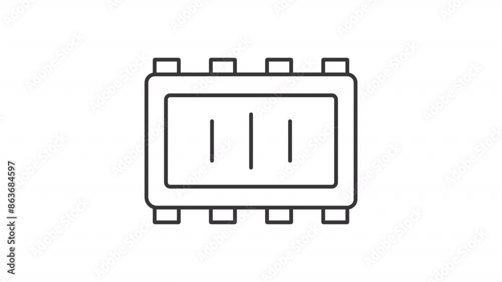 Arm Processor Circuit Diagram