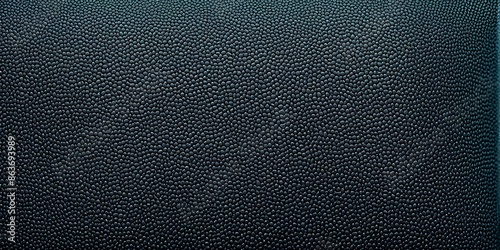 athlete in an innovative swimsuit emulating shark skins textures